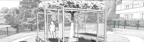 Jardin des Sens