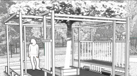 Jardin des Sens